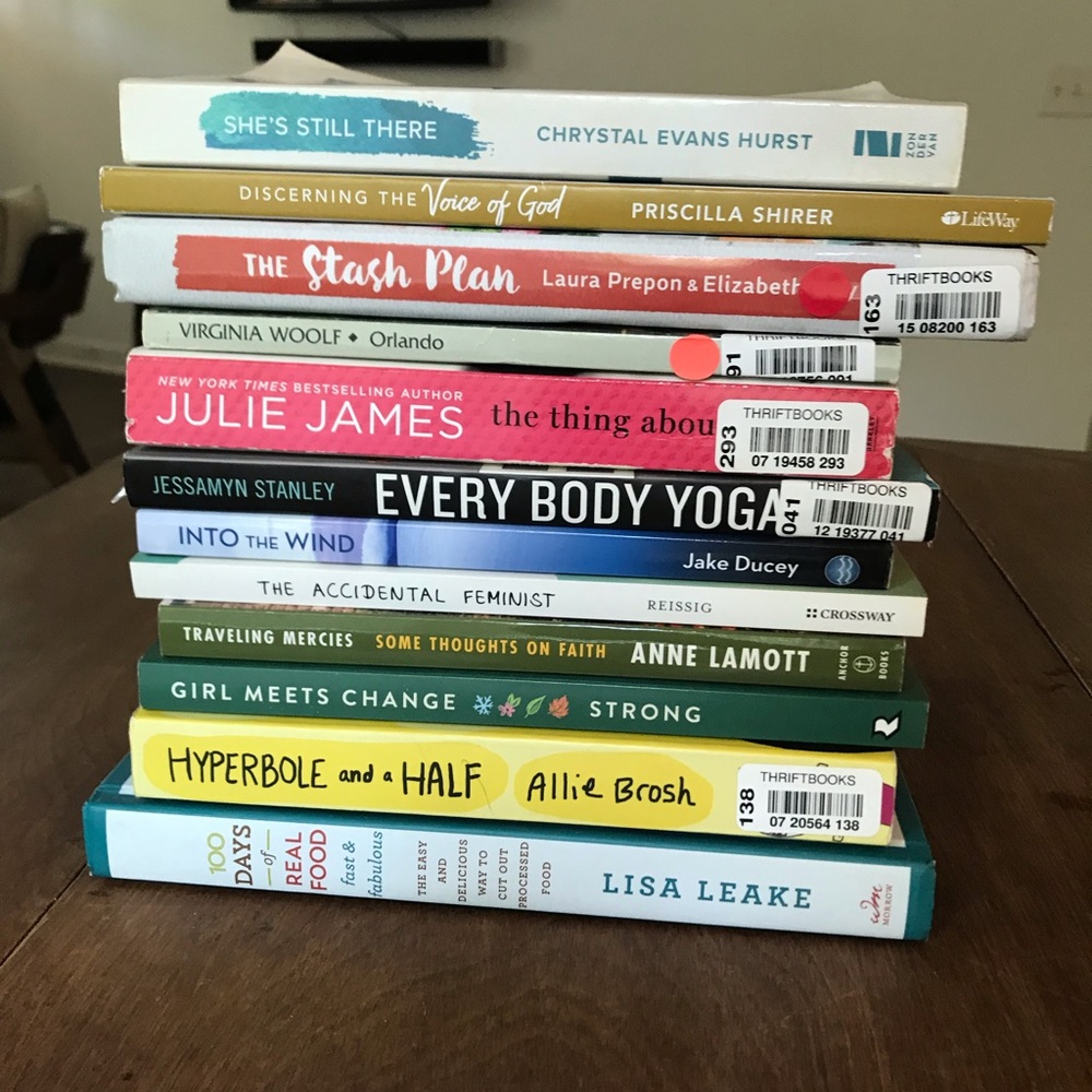 Book Bundle